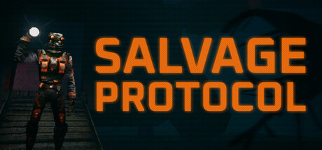 Salvage Protocol banner