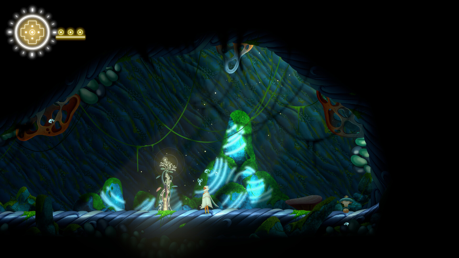 SAMI screenshot 4