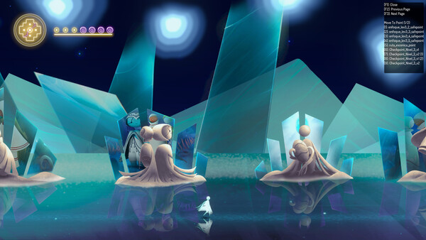 Screenshot 4 of SAMI - final gameplay screenshot
