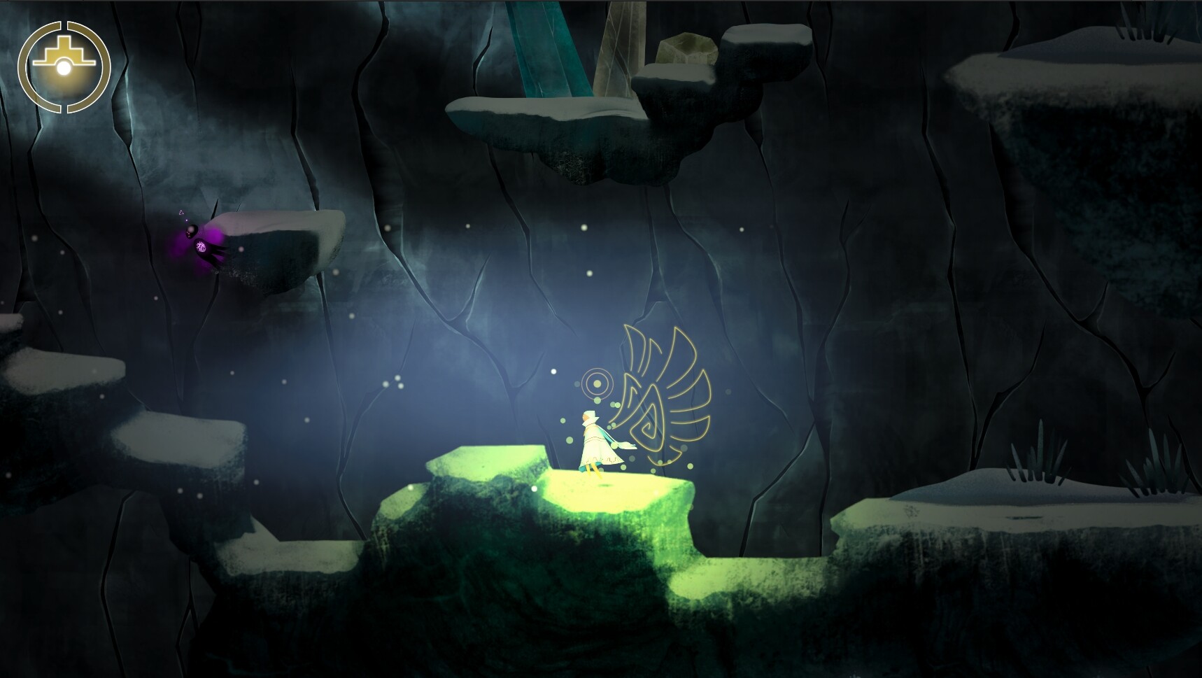 SAMI screenshot 8