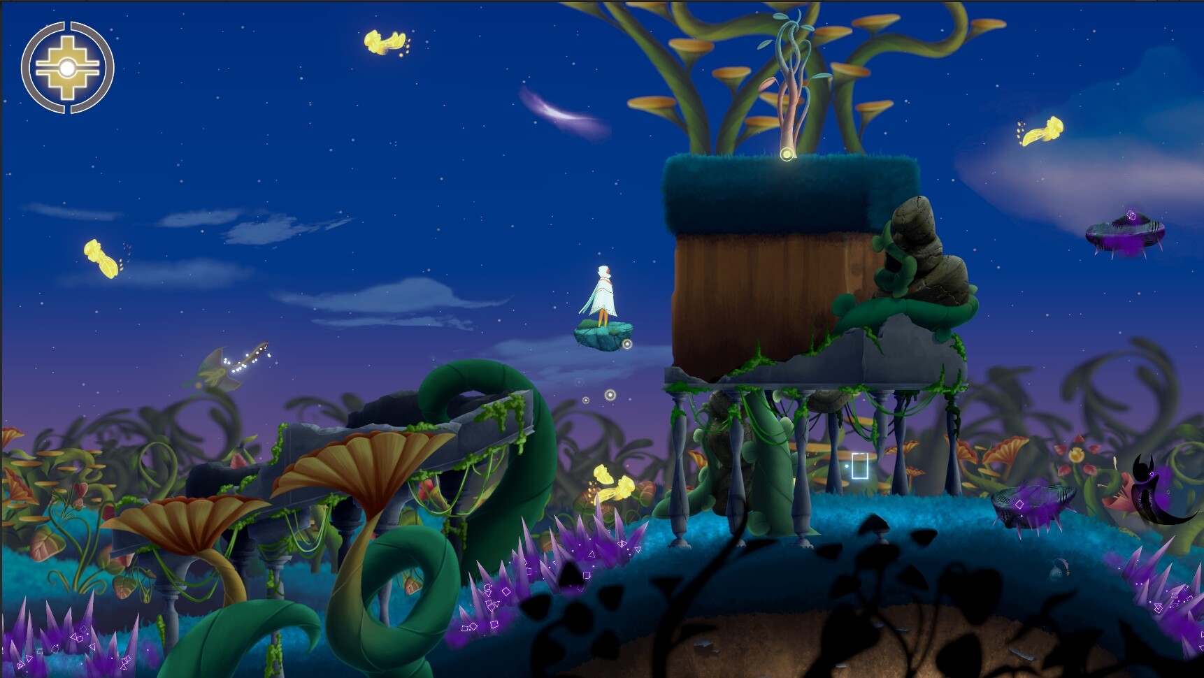 SAMI Featured Screenshot #1