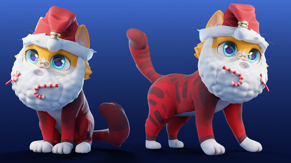 I Am Cat - Deluxe Pack
