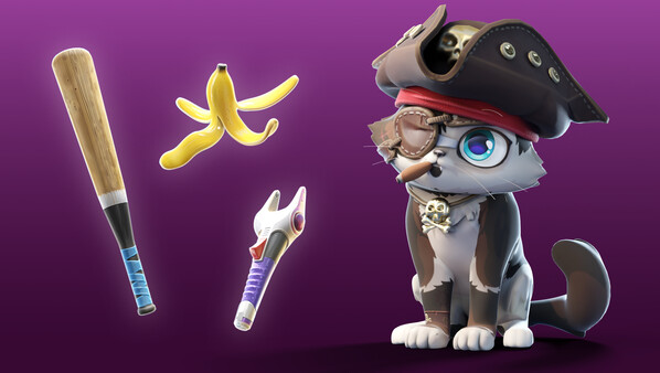 I Am Cat - Deluxe Pack