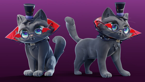 I Am Cat - Deluxe Pack