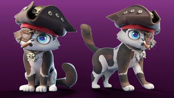 I Am Cat - Deluxe Pack