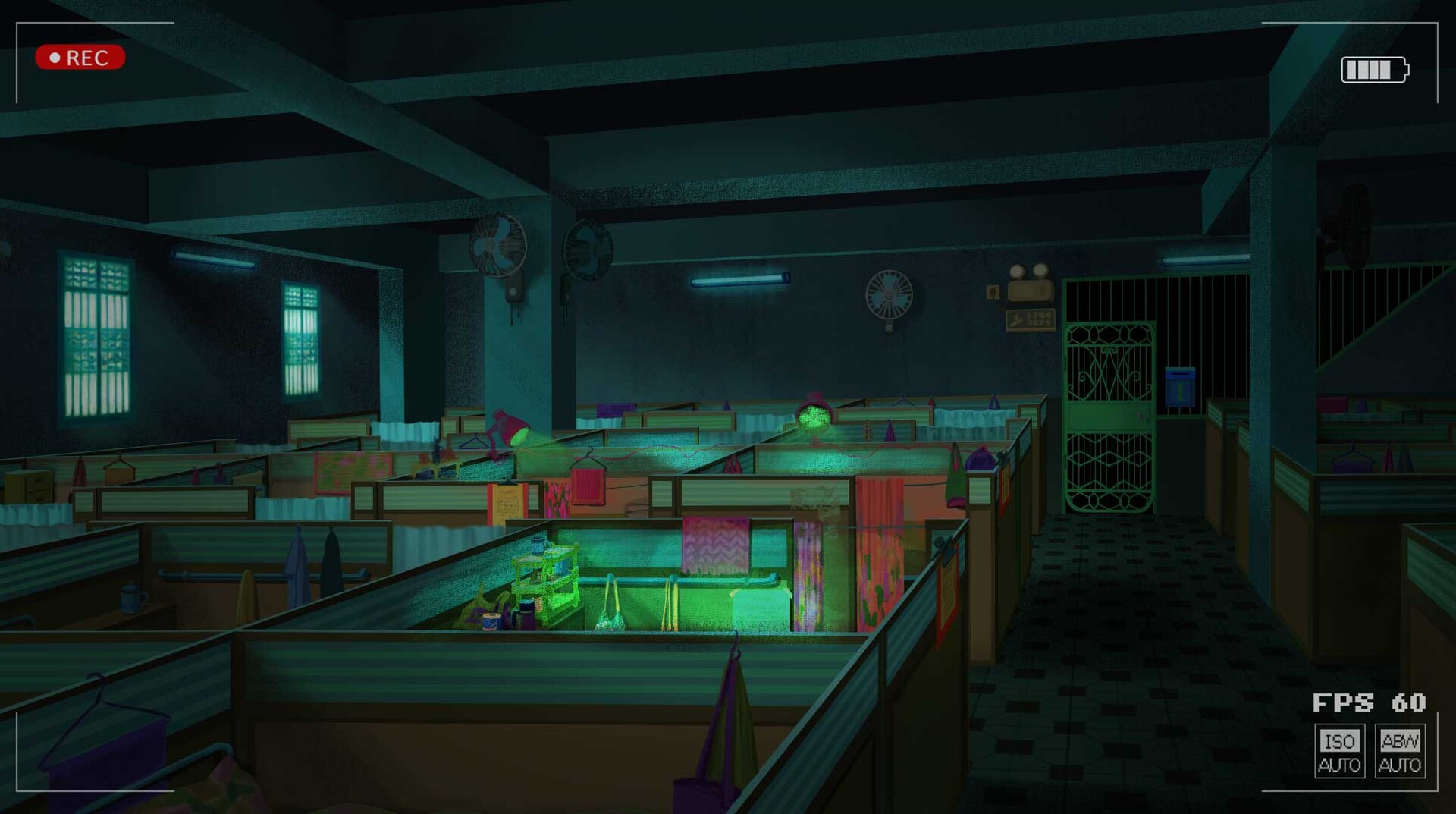 见诡 screenshot 4