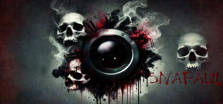 SnaPaul by Maus - Free game cover