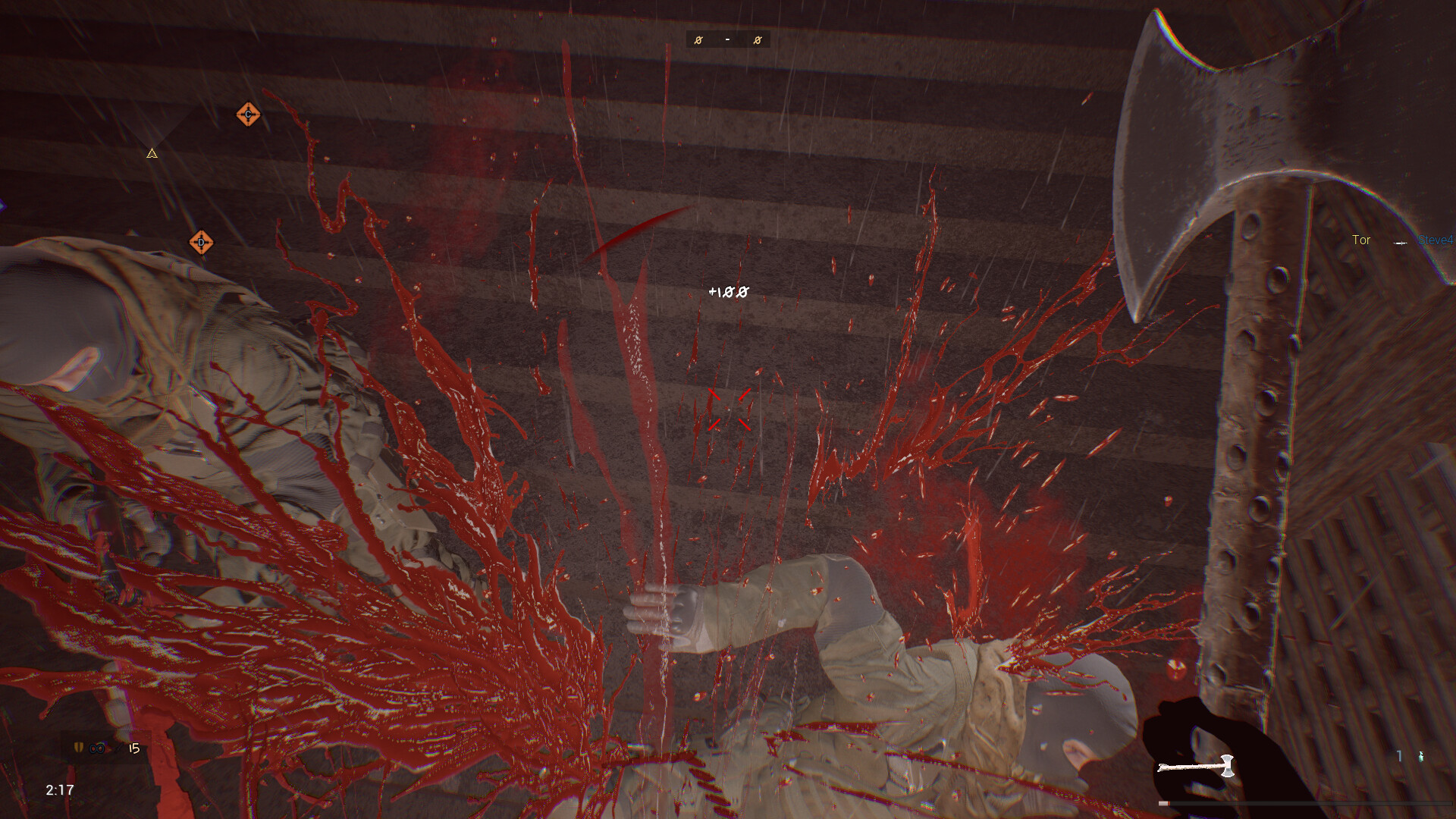Nocturnal Warfare screenshot 15