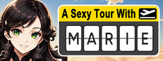 A Sexy Tour With Marie