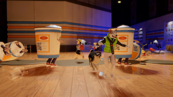 Nippon Marathon 2: Daijoubu screenshot 8