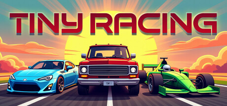 Tiny Racing