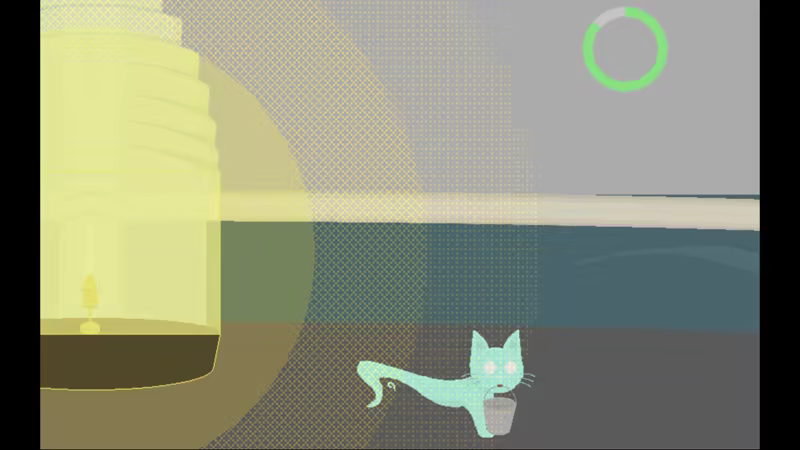 Peregrine Point screenshot 2