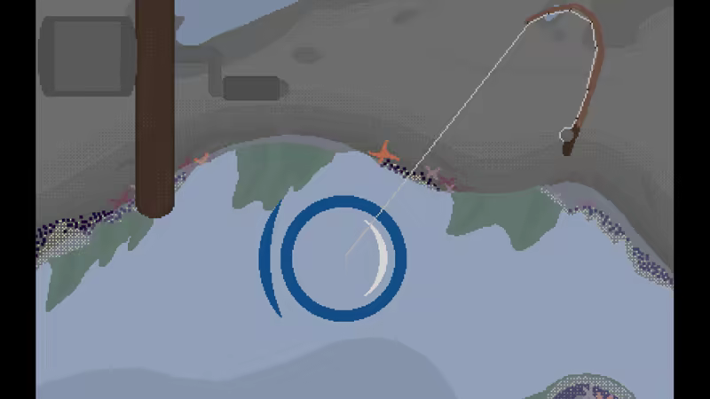 Peregrine Point screenshot 4