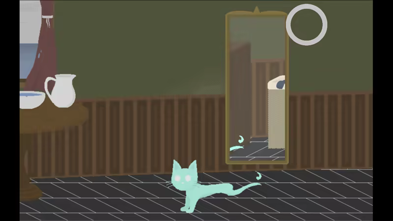 Peregrine Point screenshot 1