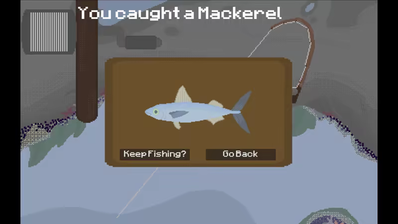 Peregrine Point screenshot 5