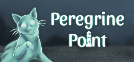 Peregrine Point cover art
