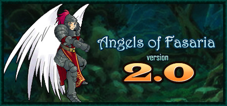 Angels of Fasaria: Version 2.0 steam charts