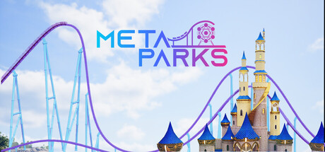 Metaparks cover art