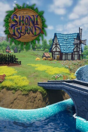Shoni Island Playtest Featured Screenshot #1