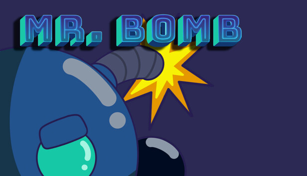Mr. Bomb on Steam