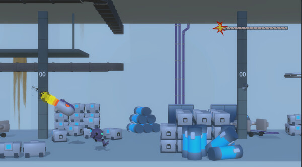 Mr. Bomb screenshot 7