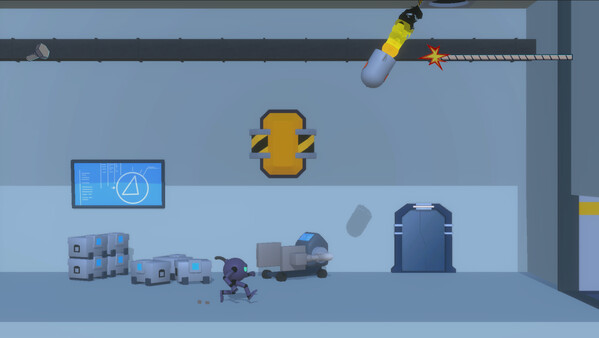 Mr. Bomb screenshot 10