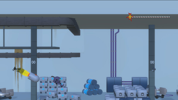 Mr. Bomb screenshot 6