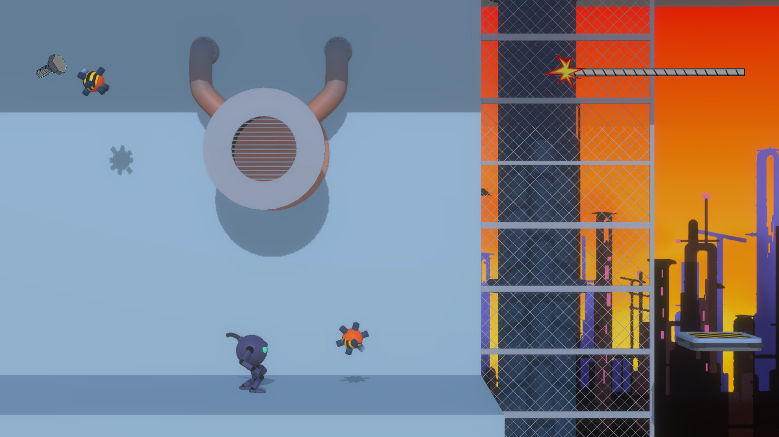 Mr. Bomb on Steam