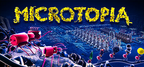 Microtopia Playtest