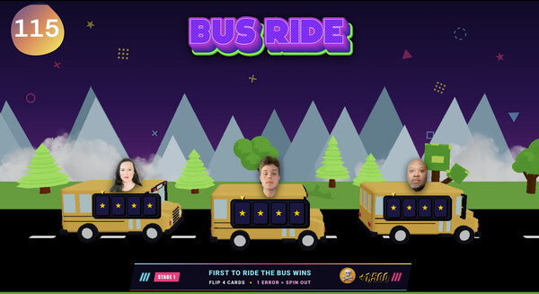 Couch Cup screenshot 2