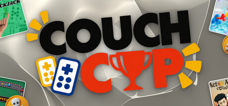 Couch Cup