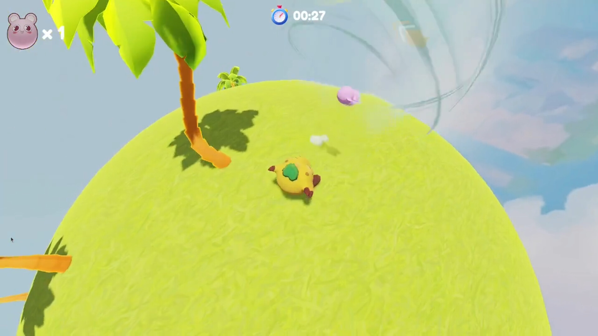 Wolley's Dungeon Adventure screenshot #9