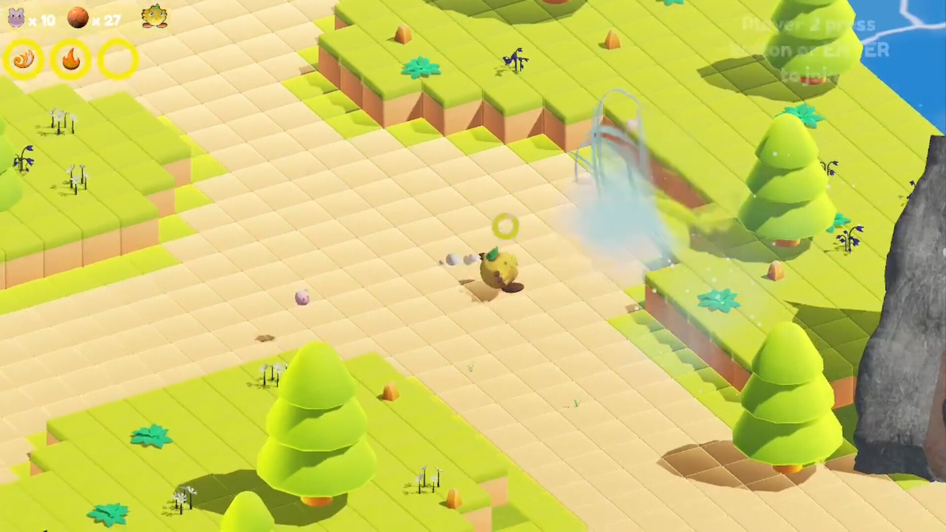 Wolley's Dungeon Adventure screenshot #12