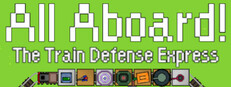 All Aboard! The Train Defense Express