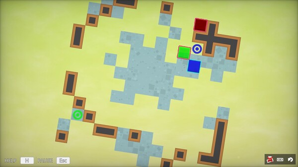 Gyroban Demo screenshot 6