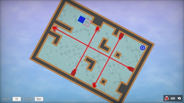 Gyroban Demo screenshot 5