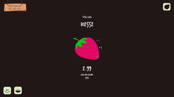 Strawberry screenshot 5