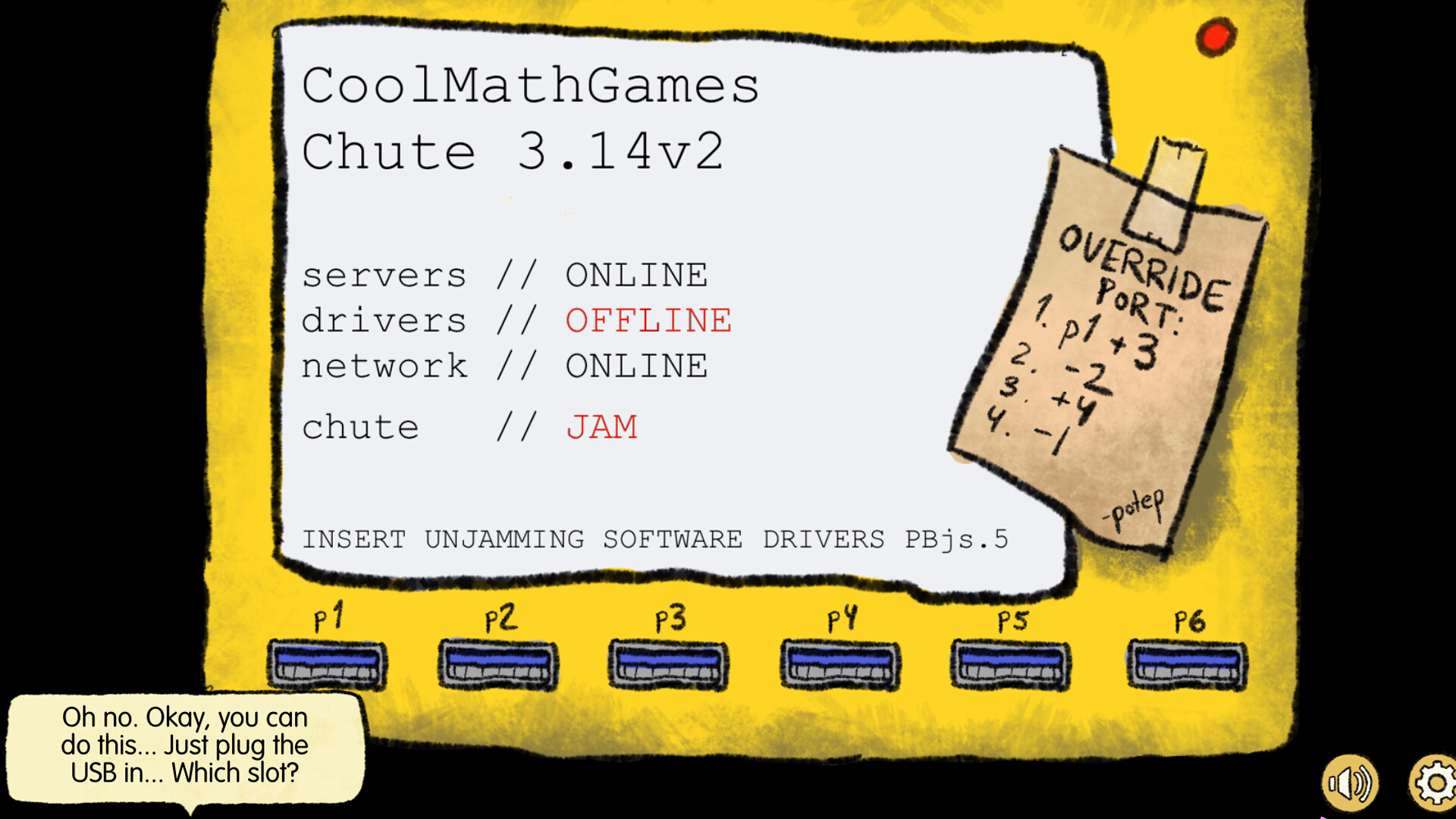 Coolmath Games: The Game screenshot 2
