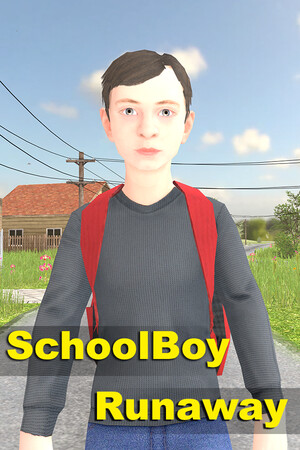 Cover art of SchoolBoy Runaway