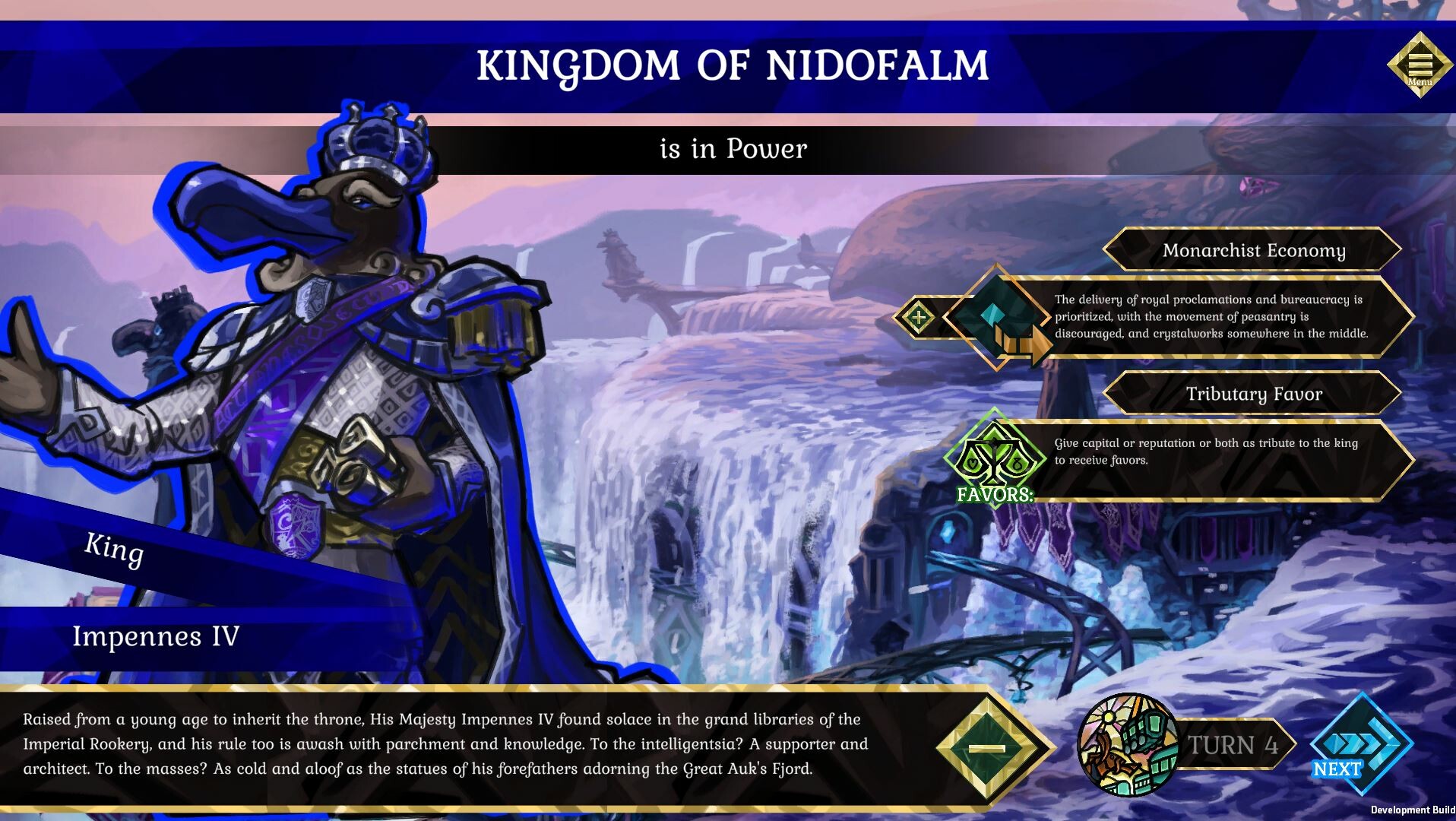 Crystal Rail screenshot #9