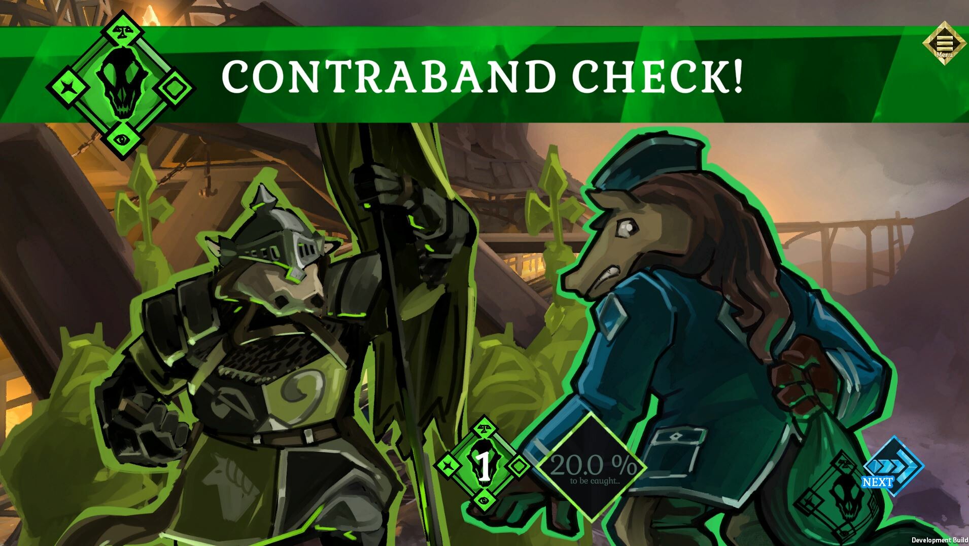 Crystal Rail screenshot #7