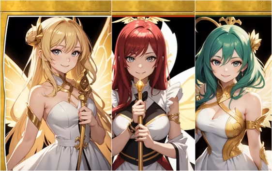 RANDungeon screenshot 3