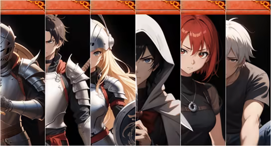 RANDungeon screenshot 1