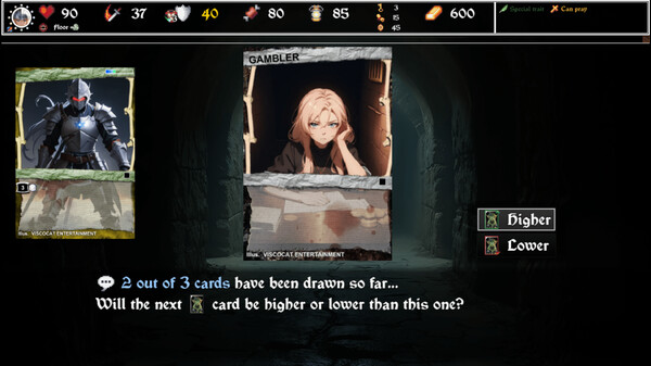Скриншот 4 из игры RANDungeon