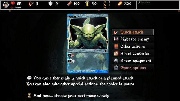 RANDungeon screenshot 5