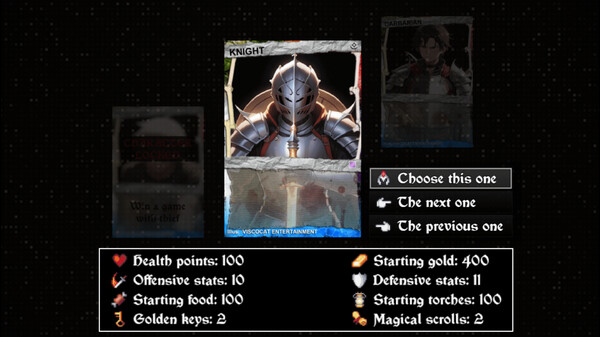 RANDungeon screenshot 1