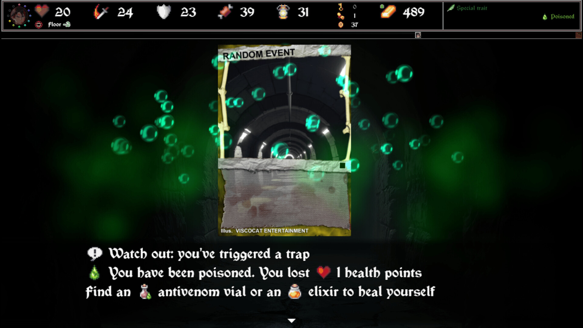 RANDungeon screenshot 6