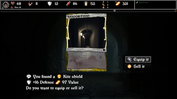 RANDungeon screenshot 8