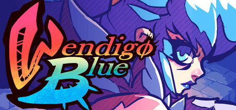 Wendigo Blue banner