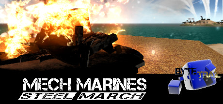 Mech Marines: Steel March Cheat Engine/CT